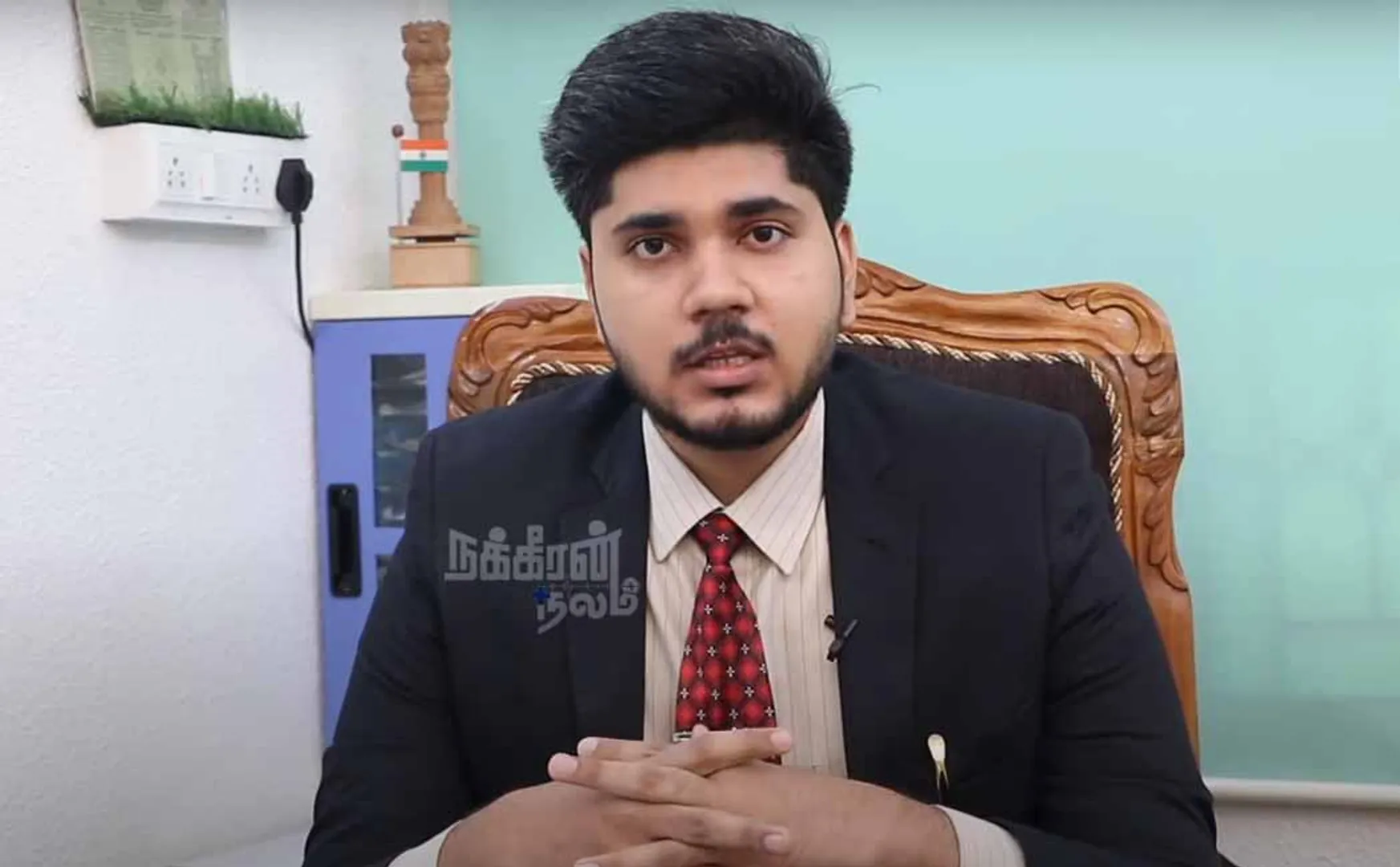 This is the solution to toothache - Dental Specialist Arun Kanishkar explains
